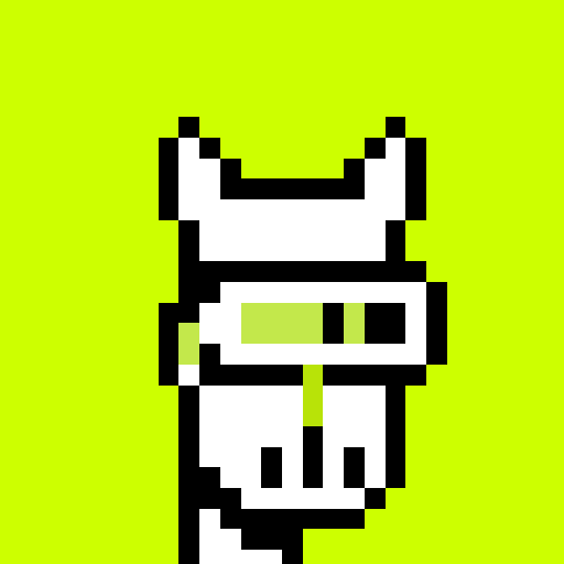 Broker Punks #2400
