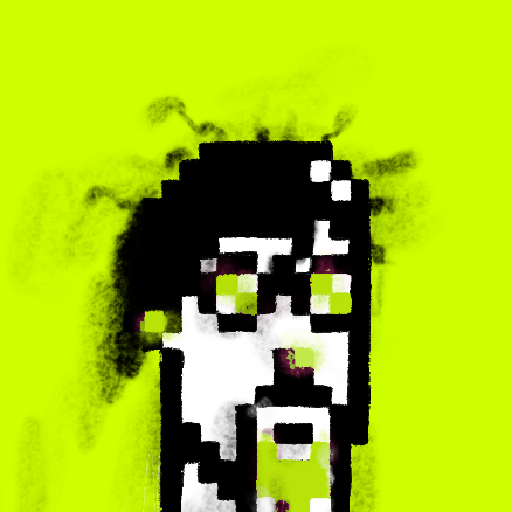 Broker Punks #2403