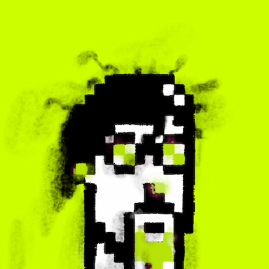 Broker Punks #2403