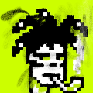 Broker Punks #2406