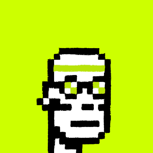 Broker Punks #2408