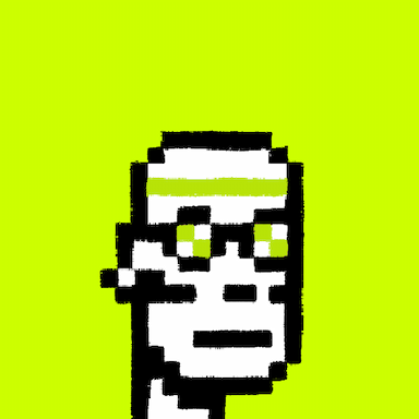 Broker Punks #2408