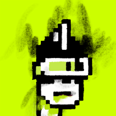 Broker Punks #241