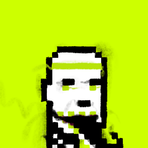 Broker Punks #2416