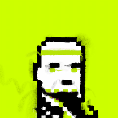 Broker Punks #2416