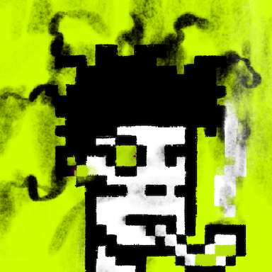 Broker Punks #2417
