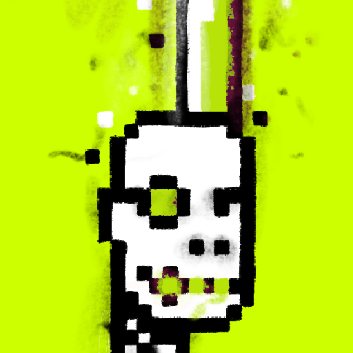 Broker Punks #2422