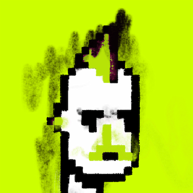 Broker Punks #2423