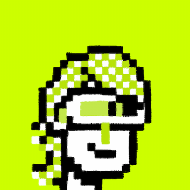 Broker Punks #2426