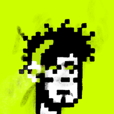 Broker Punks #2427