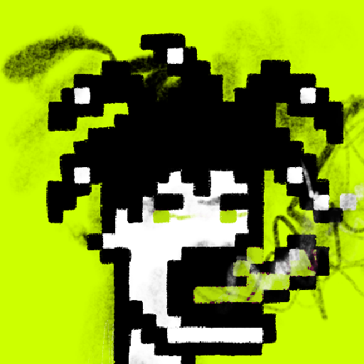 Broker Punks #243