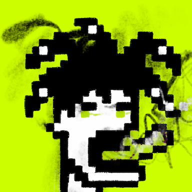 Broker Punks #243