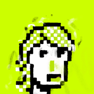Broker Punks #2433