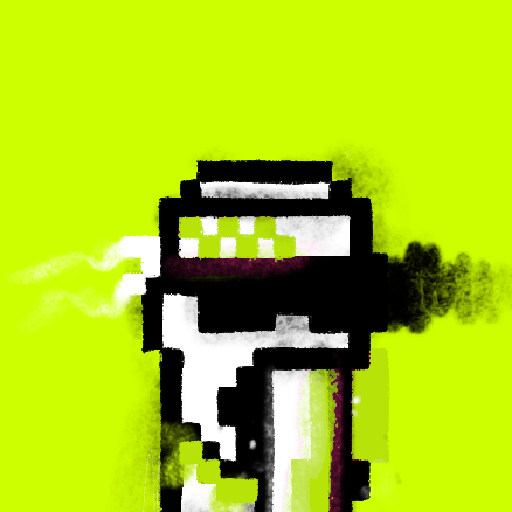 Broker Punks #2435