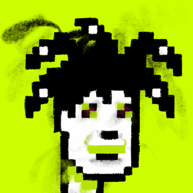 Broker Punks #2436