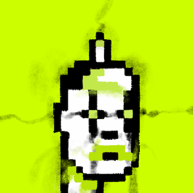 Broker Punks #2437