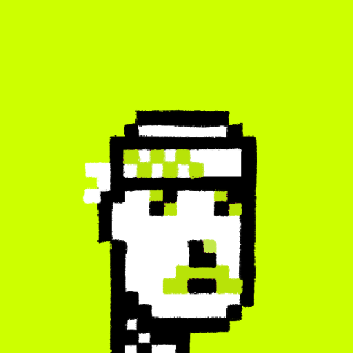 Broker Punks #2439