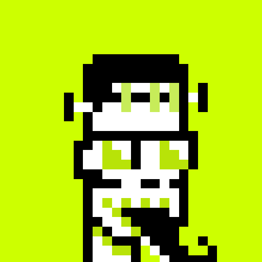 Broker Punks #2440