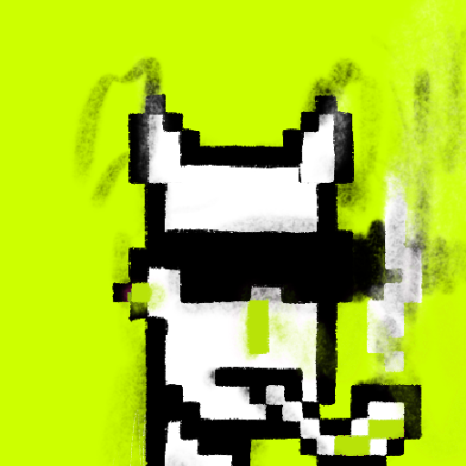 Broker Punks #2442