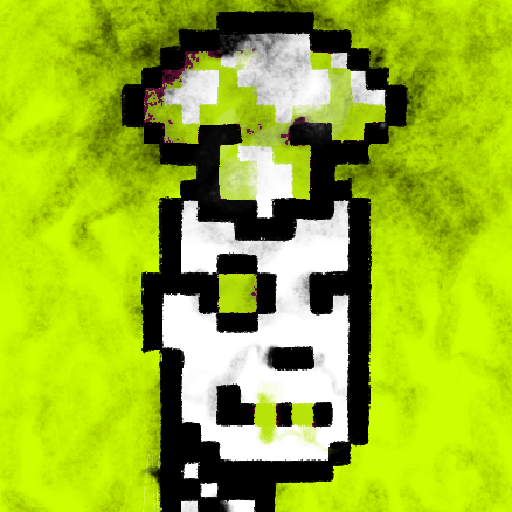 Broker Punks #2443