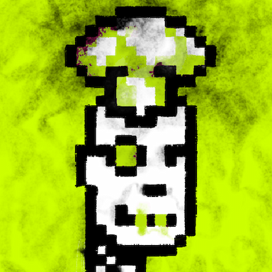 Broker Punks #2443