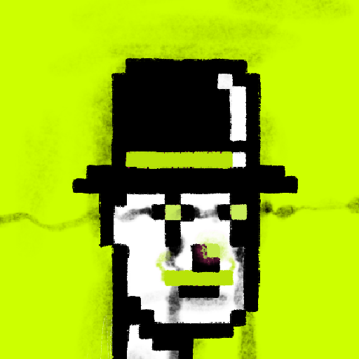 Broker Punks #2444