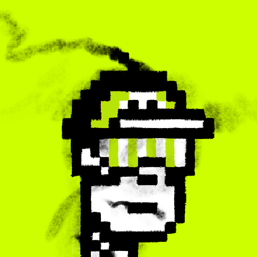 Broker Punks #2447