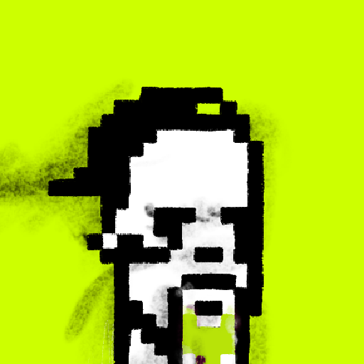Broker Punks #2448