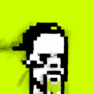 Broker Punks #2448