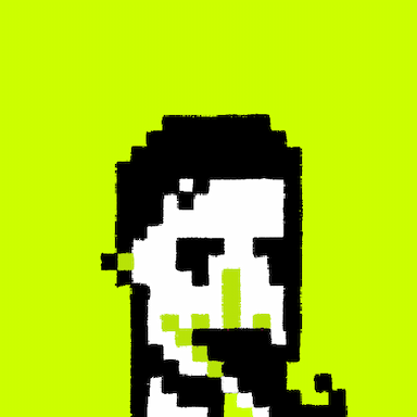 Broker Punks #2450