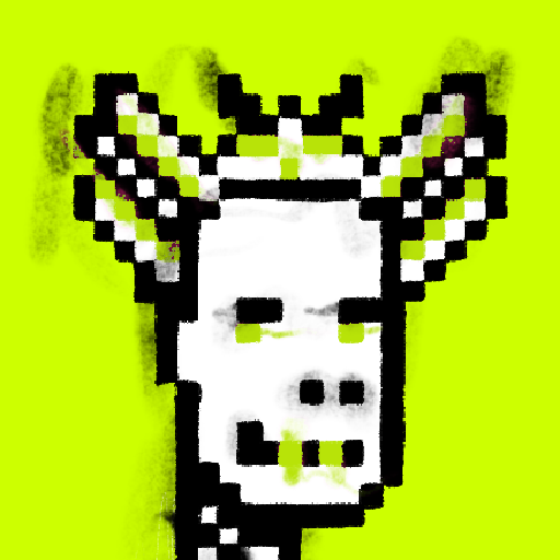 Broker Punks #2452