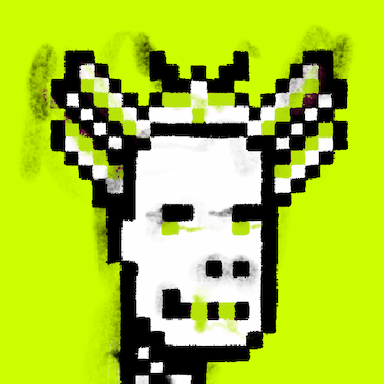 Broker Punks #2452