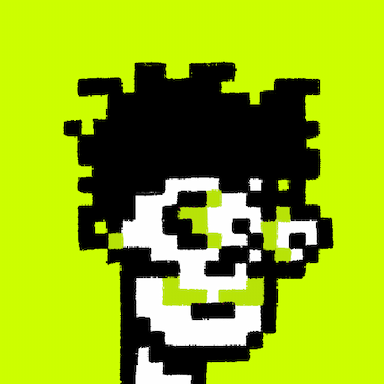 Broker Punks #2456