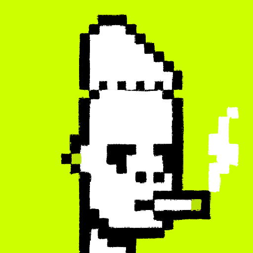 Broker Punks #2459