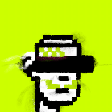 Broker Punks #2462