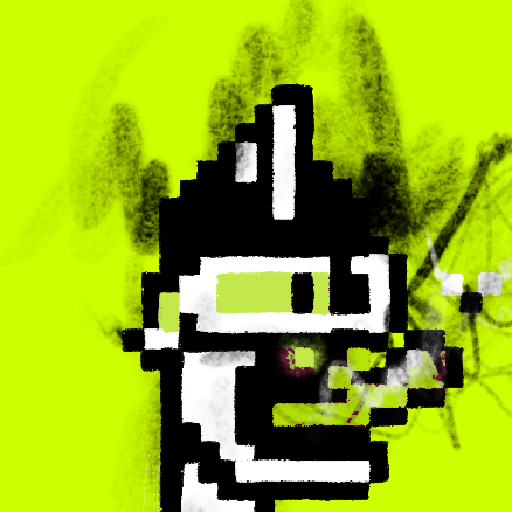 Broker Punks #2467