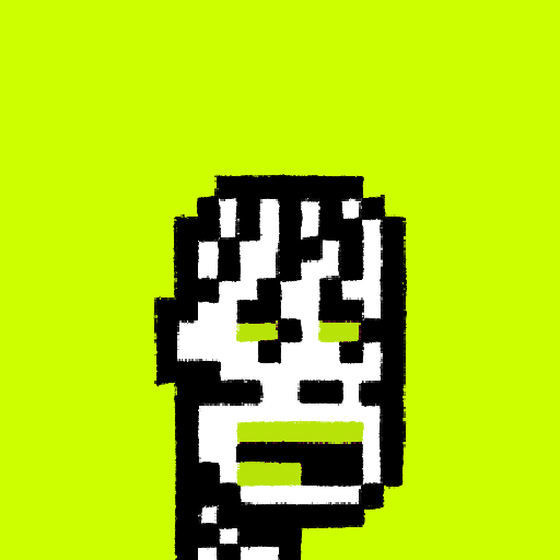 Broker Punks #2468