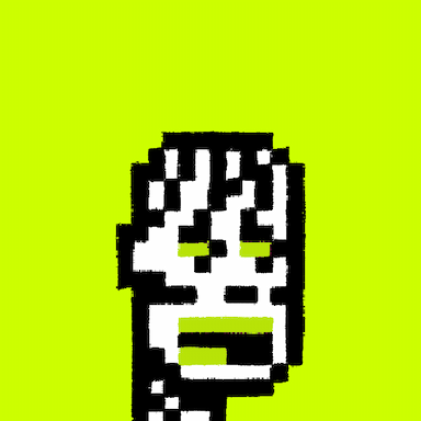 Broker Punks #2468