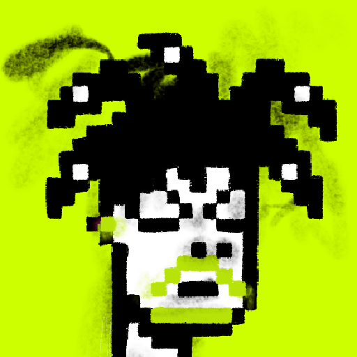 Broker Punks #2469