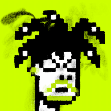 Broker Punks #2469