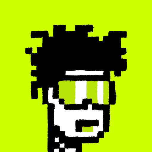 Broker Punks #2470