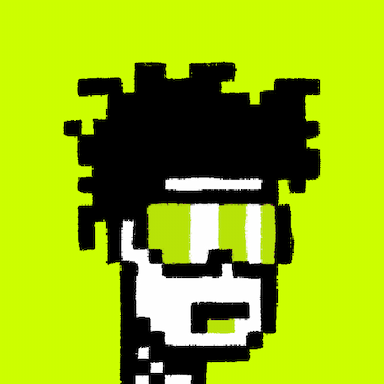 Broker Punks #2470