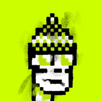 Broker Punks #2475