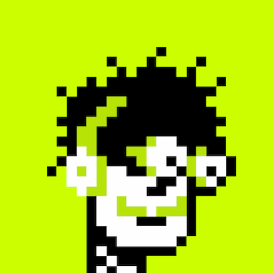 Broker Punks #2476