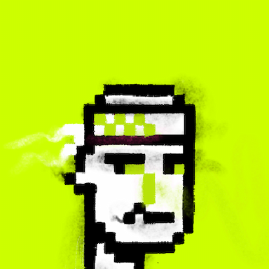 Broker Punks #2477