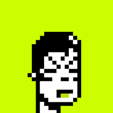 Broker Punks #2478