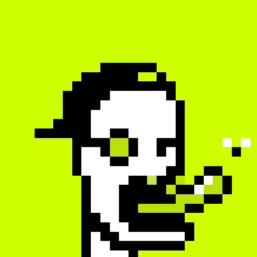 Broker Punks #2479