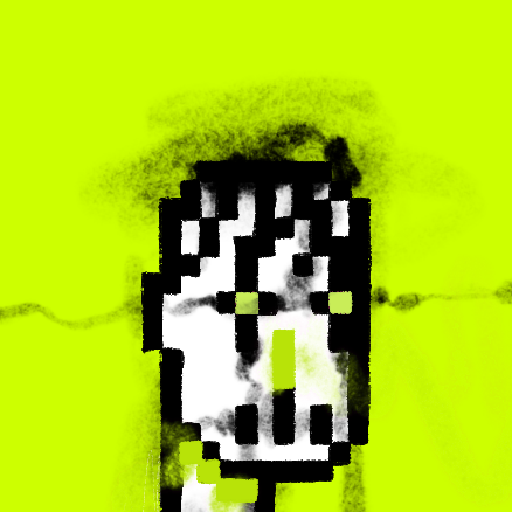 Broker Punks #2480