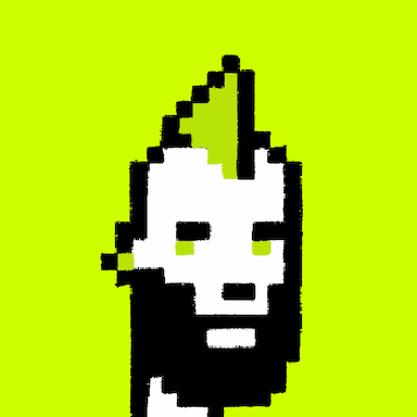 Broker Punks #2482