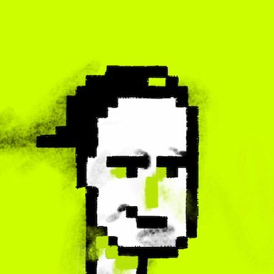 Broker Punks #2487